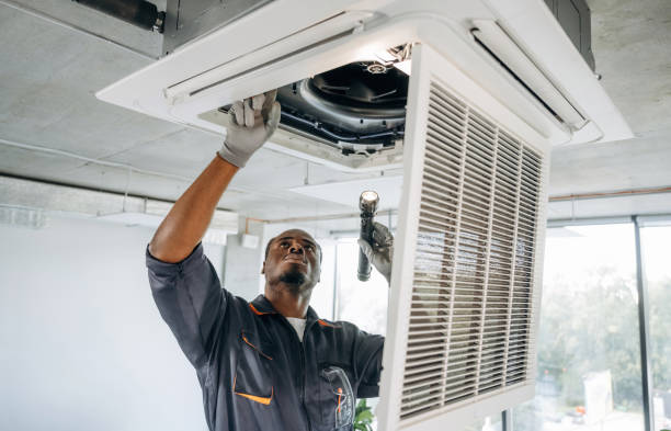 Licensed Ac Installation service in Nicoma Park, OK - FH HVAC