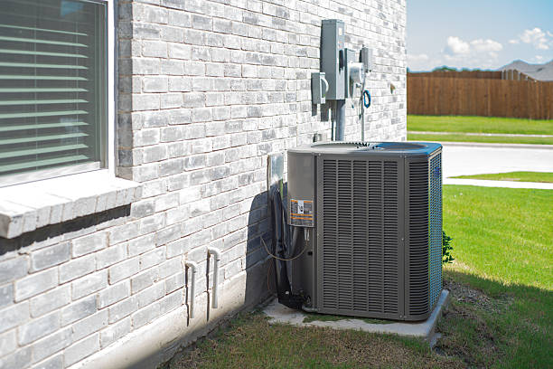 Reliable Ac Installation contractor in Nicoma Park, OK by FH HVAC