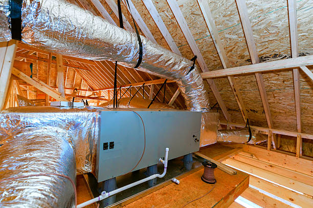 Top rated local Ac Installation specialists in Nicoma Park, OK
